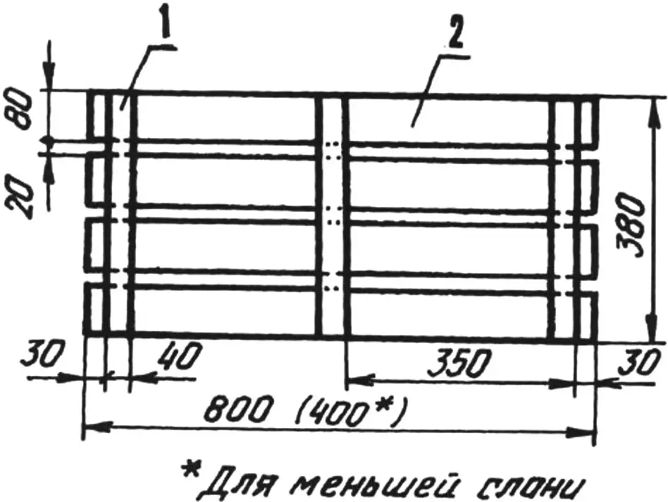 Floorboards