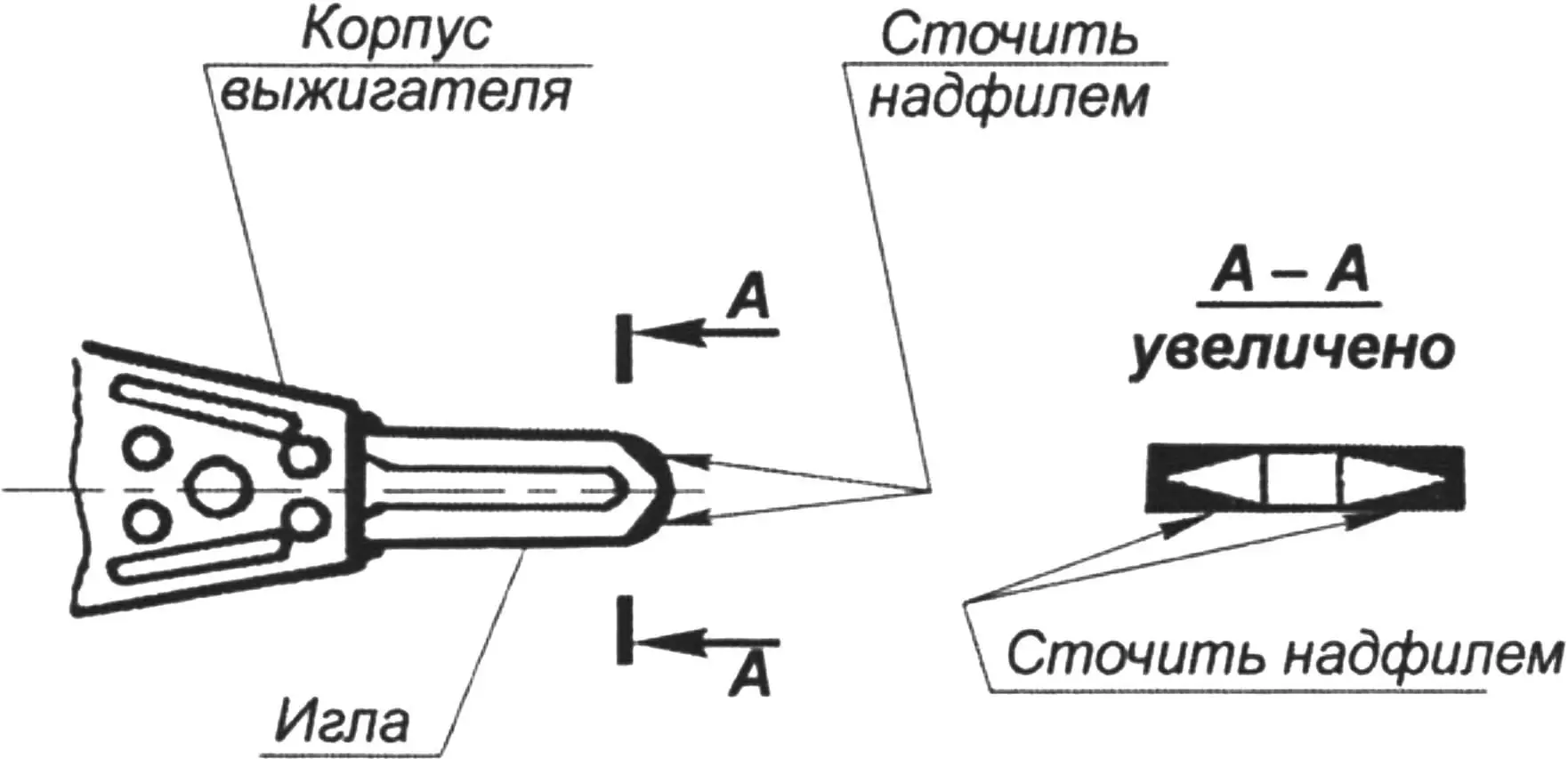 КРОИМ ШПОН